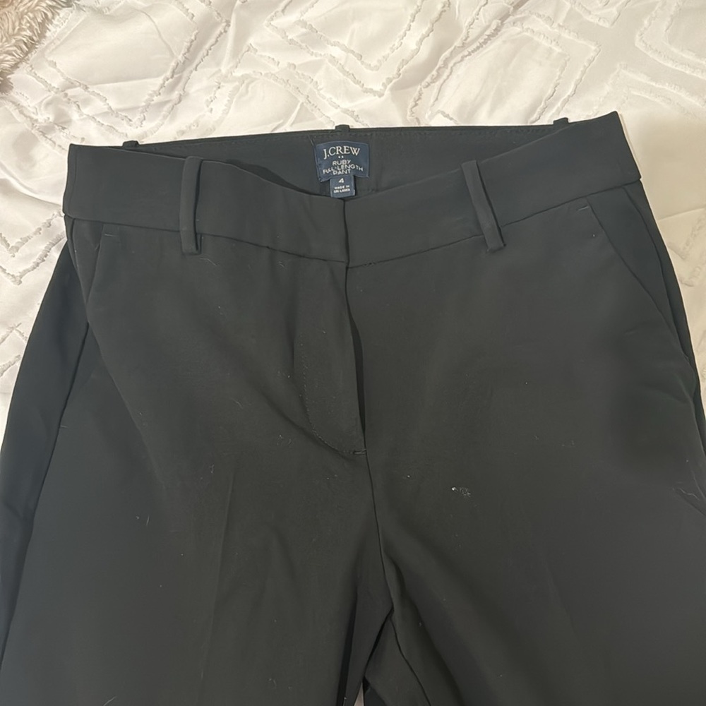 Ruby Full Length Pant - image 2